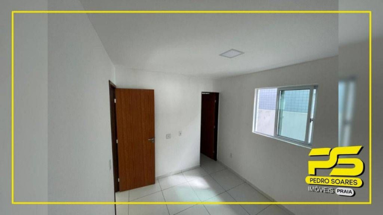 Imagem Apartamento com 2 Quartos à Venda, 50 m² em Gramame - João Pessoa Imagem Apartamento com 2 Quartos à Venda, 50 m² em Gramame - João Pessoa
