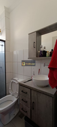 Imagem Apartamento com 2 Quartos à Venda, 53 m² em Jardim Maria - Piracicaba Imagem Apartamento com 2 Quartos à Venda, 53 m² em Jardim Maria - Piracicaba