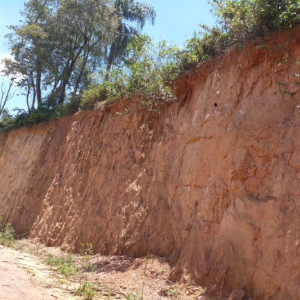Imagem Terreno à Venda, 350 m² em Parque Das Nações Unidas - Pirapora Do Bom Jesus