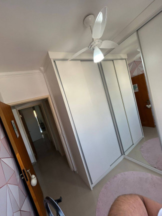 Imagem Apartamento com 2 Quartos à Venda, 68 m² em Jardim Morumby - Taubaté