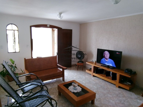 Imagem Casa com 3 Quartos à Venda, 240 m² em Residencial Cooperi - Guaratinguetá Imagem Casa com 3 Quartos à Venda, 240 m² em Residencial Cooperi - Guaratinguetá