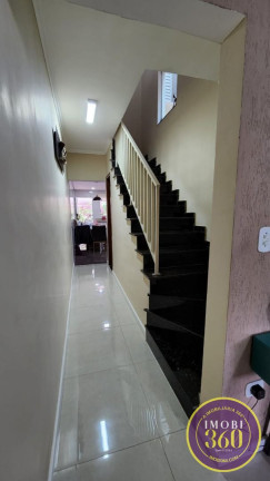 Imagem Sobrado com 3 Quartos à Venda, 126 m² em Ponte Rasa - São Paulo
