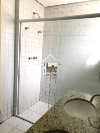 Imagem Apartamento com 4 Quartos à Venda, 170 m² em Vila Andrade - São Paulo Imagem Apartamento com 4 Quartos à Venda, 170 m² em Vila Andrade - São Paulo
