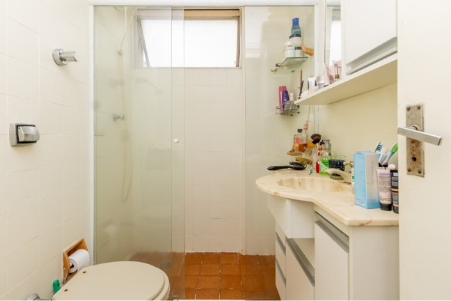 Imagem Imóvel com 2 Quartos à Venda, 64 m² em Chácara Inglesa - São Paulo