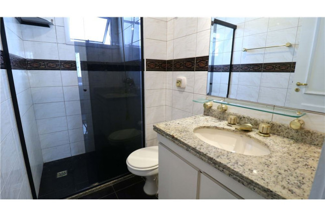 Imagem Imóvel com 3 Quartos à Venda,  em Vila Andrade - São Paulo