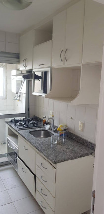 Imagem Apartamento com 3 Quartos à Venda, 65 m² em Cambuci - São Paulo Imagem Apartamento com 3 Quartos à Venda, 65 m² em Cambuci - São Paulo