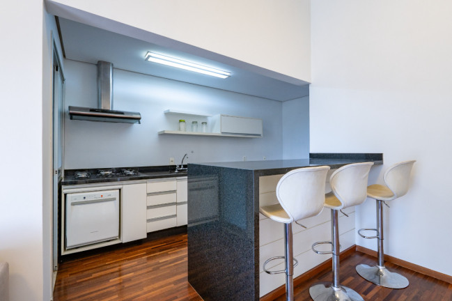 Imagem Apartamento com 2 Quartos à Venda, 9.537 m² em Parque Do Morumbi - São Paulo
