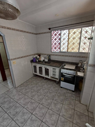 Imagem Apartamento com 1 Quarto à Venda,  em Tupi - Praia Grande