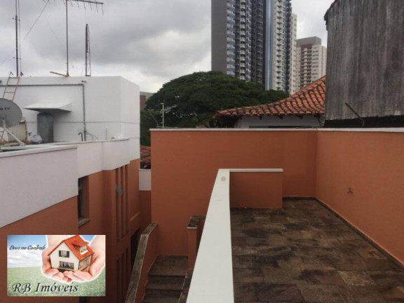 Imagem Casa com 5 Quartos à Venda, 704 m² em Vila Homero Thon - Santo André Imagem Casa com 5 Quartos à Venda, 704 m² em Vila Homero Thon - Santo André