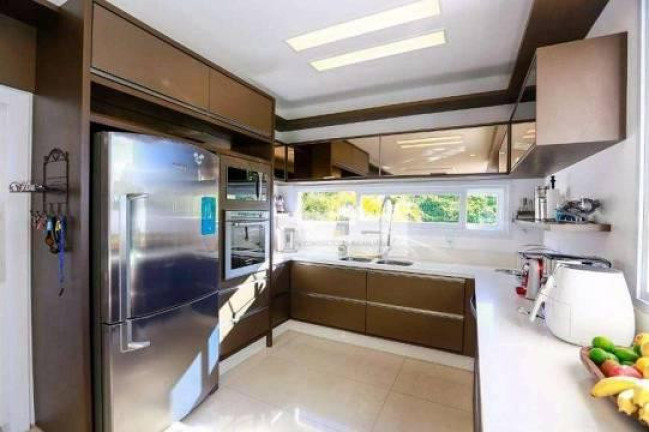 Imagem Casa de Condomínio com 4 Quartos à Venda, 500 m² em Córrego Grande - Florianópolis