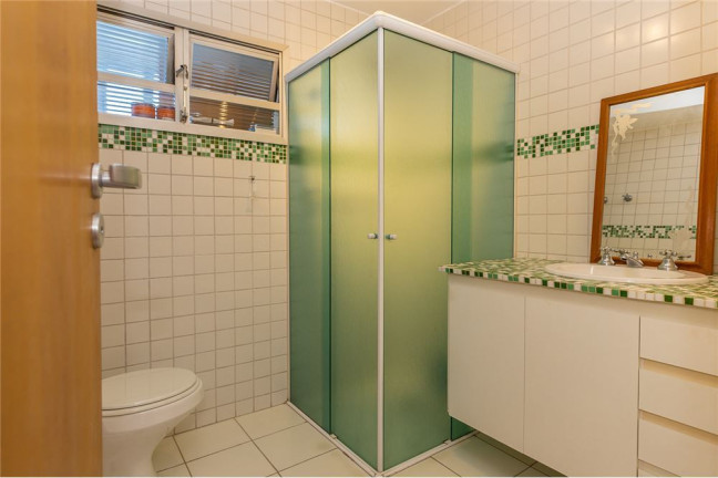 Imagem Apartamento com 5 Quartos à Venda, 212 m² em Morumbi - São Paulo