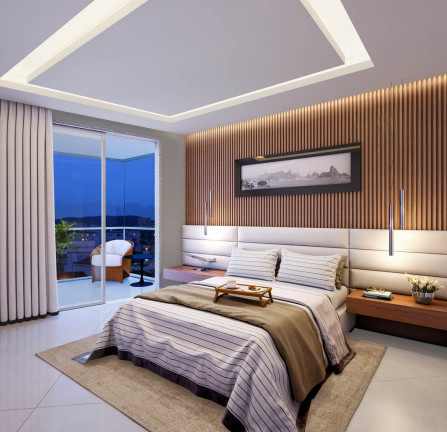 Imagem Apartamento com 2 Quartos à Venda, 100 m² em Andaraí - Rio De Janeiro