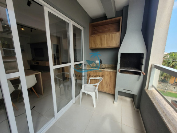 Imagem Apartamento com 2 Quartos à Venda, 83 m² em Itaguá - Ubatuba