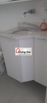 Imagem Apartamento com 2 Quartos à Venda, 54 m² em Jardim Carolina - Jundiaí