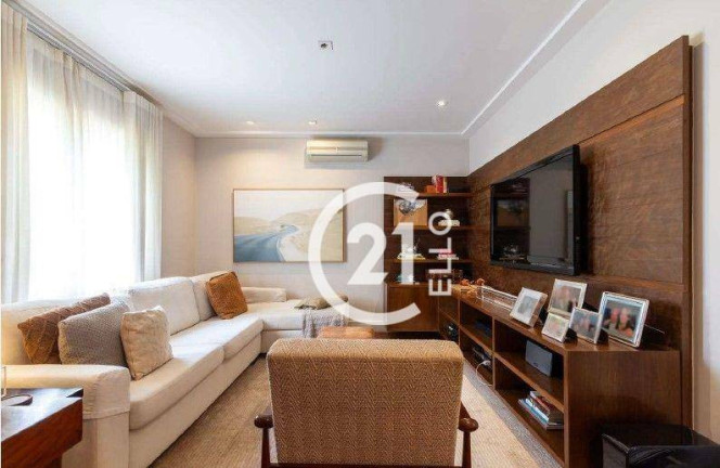 Imagem Casa com 4 Quartos à Venda, 712 m² em Alto Da Boa Vista - São Paulo