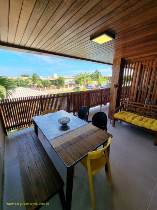 Casa com 2 Quartos à Venda, 72 m² em Itacimirim (monte Gordo) - Camaçari