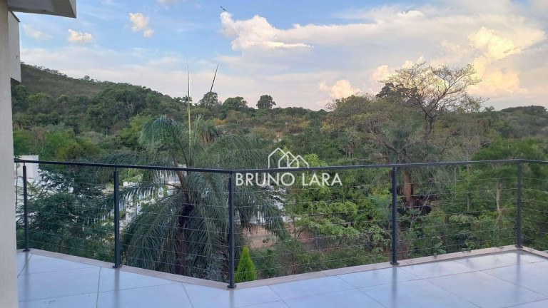 Imagem Casa com 3 Quartos à Venda, 300 m² em Condomínio Ouro Verde - Betim Imagem Casa com 3 Quartos à Venda, 300 m² em Condomínio Ouro Verde - Betim