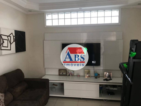 Imagem Sobrado com 3 Quartos à Venda, 110 m² em Vila Nova - Cubatão Imagem Sobrado com 3 Quartos à Venda, 110 m² em Vila Nova - Cubatão