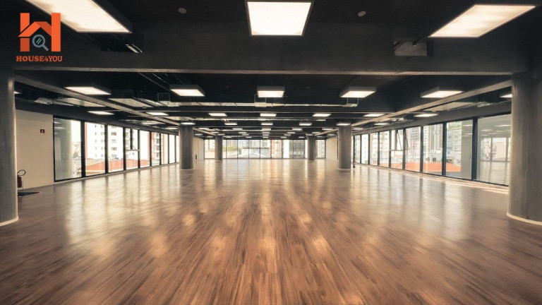 Imagem Imóvel para Alugar, 779 m² em Pinheiros - São Paulo Imagem Imóvel para Alugar, 779 m² em Pinheiros - São Paulo