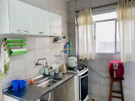 Imagem Apartamento com 1 Quarto à Venda, 45 m² em Tupi - Praia Grande Imagem Apartamento com 1 Quarto à Venda, 45 m² em Tupi - Praia Grande