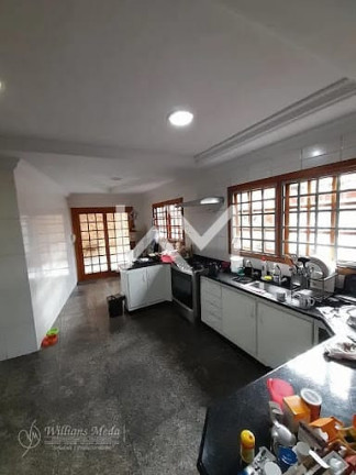 Imagem Sobrado com 3 Quartos à Venda, 236 m² em Vila Clotilde - Guarulhos