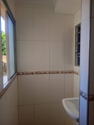 Imagem Apartamento com 2 Quartos à Venda,  em Quietude - Praia Grande