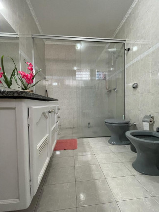Imagem Sobrado com 5 Quartos à Venda, 150 m² em Cidade Nova - Franca Imagem Sobrado com 5 Quartos à Venda, 150 m² em Cidade Nova - Franca