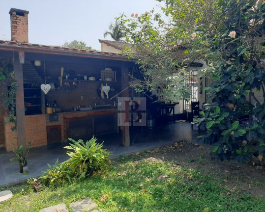 Imagem Casa com 3 Quartos à Venda, 260 m² em São Francisco - Niterói