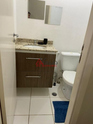 Imagem Apartamento com 2 Quartos à Venda, 48 m² em Parque Reboucas - São Paulo Imagem Apartamento com 2 Quartos à Venda, 48 m² em Parque Reboucas - São Paulo