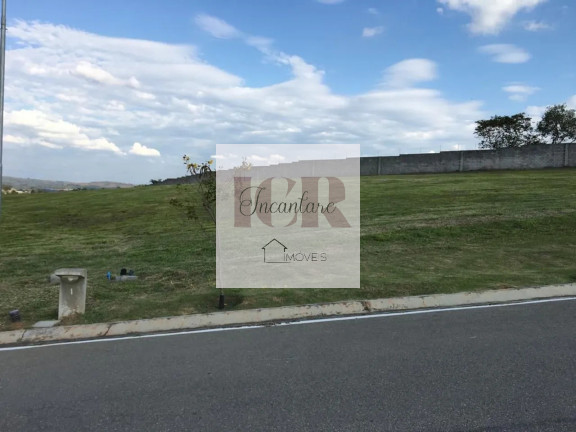 Imagem Terreno em Condomínio à Venda, 1.000 m² em Parque Reserva Fazenda Imperial - Sorocaba