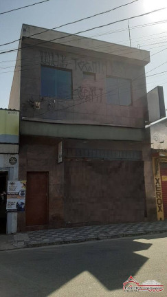Imagem Sala Comercial para Alugar, em Centro - Jacareí Imagem Sala Comercial para Alugar, em Centro - Jacareí
