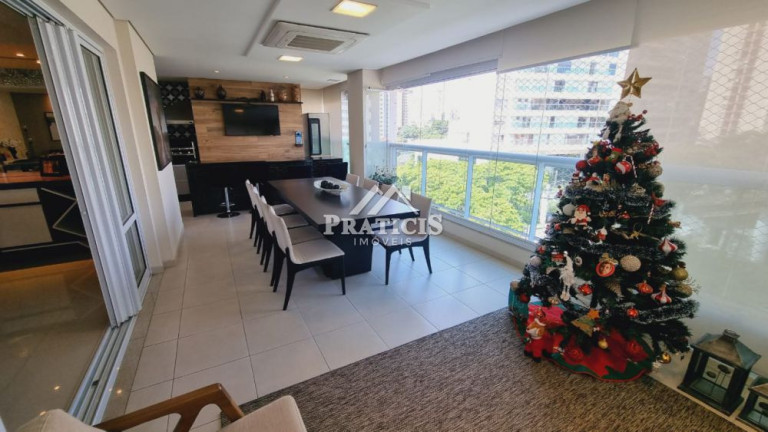 Imagem Apartamento com 3 Quartos à Venda, 249 m² em Chacara Klabin - São Paulo Imagem Apartamento com 3 Quartos à Venda, 249 m² em Chacara Klabin - São Paulo