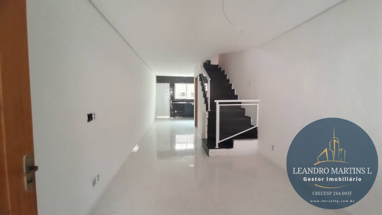 Imagem Casa com 3 Quartos à Venda, 110 m² em Interlagos - São Paulo Imagem Casa com 3 Quartos à Venda, 110 m² em Interlagos - São Paulo