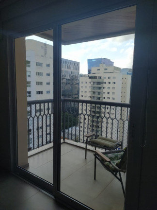 Imagem Imóvel com 2 Quartos à Venda, 148 m² em Vila Nova Conceição - São Paulo Imagem Imóvel com 2 Quartos à Venda, 148 m² em Vila Nova Conceição - São Paulo