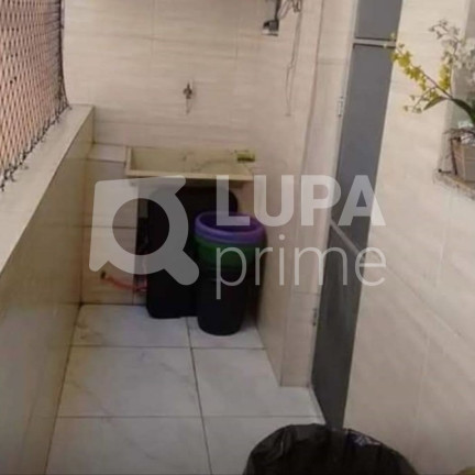 Imagem Apartamento com 1 Quarto à Venda, 59 m² em Tucuruvi - São Paulo Imagem Apartamento com 1 Quarto à Venda, 59 m² em Tucuruvi - São Paulo