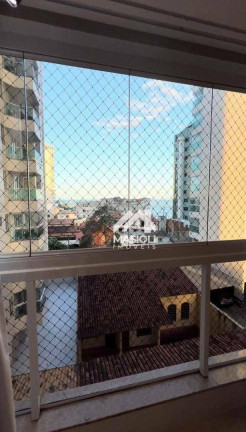 Imagem Apartamento com 3 Quartos à Venda, 122 m² em Itapuã - Vila Velha