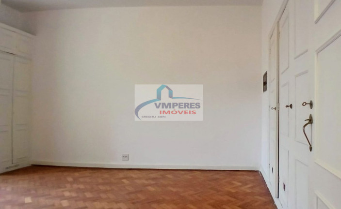 Imagem Apartamento com 4 Quartos à Venda, 280 m² em Copacabana - Rio De Janeiro