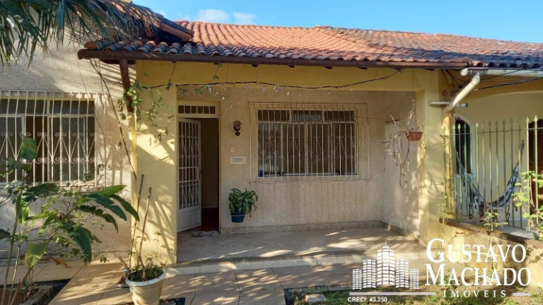 Imagem Casa com 3 Quartos à Venda, 170 m² em Vila Santa Cecília - Volta Redonda Imagem Casa com 3 Quartos à Venda, 170 m² em Vila Santa Cecília - Volta Redonda