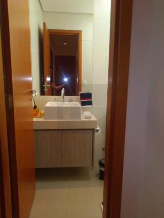 Imagem Apartamento com 3 Quartos à Venda, 94 m² em Cidade Tamboré - Santana De Parnaíba