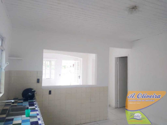 Imagem Casa com 3 Quartos à Venda, 80 m² em Taquaral - Ubatuba Imagem Casa com 3 Quartos à Venda, 80 m² em Taquaral - Ubatuba