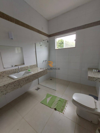Imagem Casa com 3 Quartos à Venda, 270 m² em Jaboticatubas Imagem Casa com 3 Quartos à Venda, 270 m² em Jaboticatubas