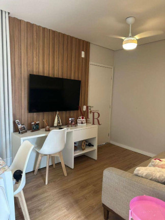Imagem Apartamento com 2 Quartos à Venda, 42 m² em Residencial Forlife Versato - Votuporanga Imagem Apartamento com 2 Quartos à Venda, 42 m² em Residencial Forlife Versato - Votuporanga
