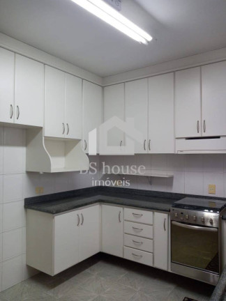 Imagem Casa com 3 Quartos para Alugar, 325 m² em Jardim - Santo André Imagem Casa com 3 Quartos para Alugar, 325 m² em Jardim - Santo André