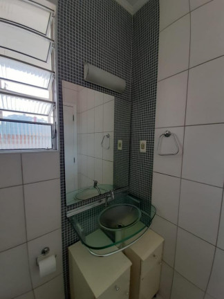 Imagem Apartamento com 2 Quartos à Venda, 71 m² em Campo Grande - Santos Imagem Apartamento com 2 Quartos à Venda, 71 m² em Campo Grande - Santos