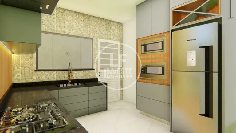 Imagem Casa com 3 Quartos à Venda, 220 m² em Jardim Boa Esperança - Aparecida De Goiânia Imagem Casa com 3 Quartos à Venda, 220 m² em Jardim Boa Esperança - Aparecida De Goiânia