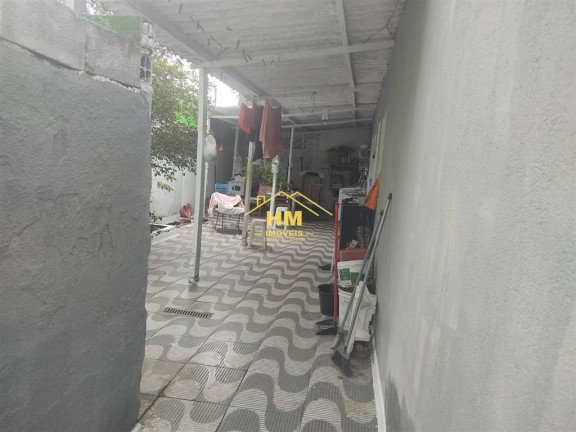 Imagem Casa com 2 Quartos à Venda, 80 m² em Parque Continental - Sao Vicente Imagem Casa com 2 Quartos à Venda, 80 m² em Parque Continental - Sao Vicente