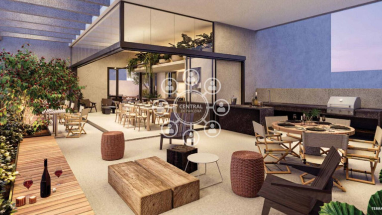 Imagem Apartamento com 4 Quartos à Venda, 225 m² em Pinheiros - São Paulo Imagem Apartamento com 4 Quartos à Venda, 225 m² em Pinheiros - São Paulo