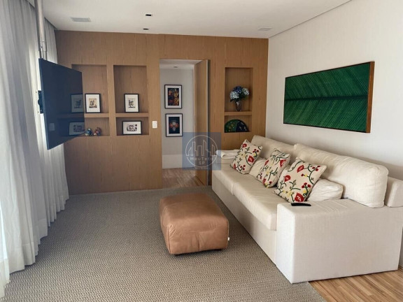 Imagem Apartamento com 2 Quartos à Venda, 107 m² em Cidade Monções - São Paulo Imagem Apartamento com 2 Quartos à Venda, 107 m² em Cidade Monções - São Paulo