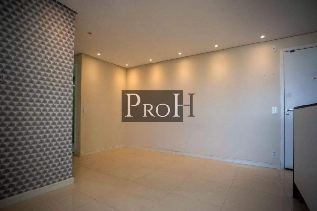 Imagem Apartamento com 2 Quartos à Venda, 54 m² em Centro - Diadema