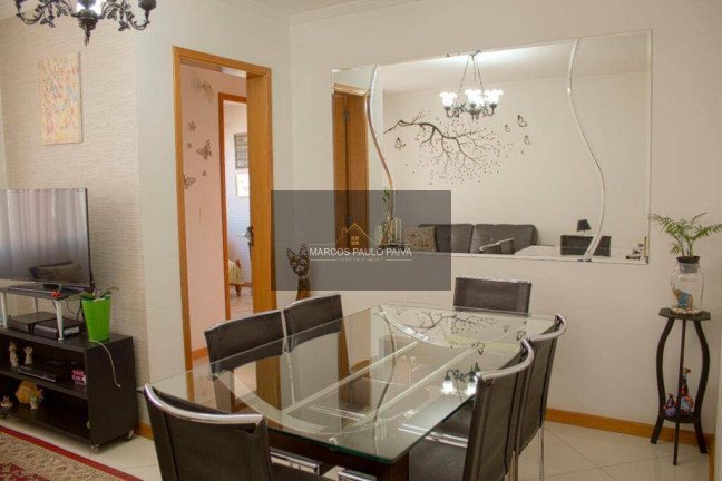 Imagem Apartamento com 2 Quartos à Venda, 55 m² em Vila Gustavo - São Paulo Imagem Apartamento com 2 Quartos à Venda, 55 m² em Vila Gustavo - São Paulo